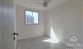 Imagem 4: SCL J10- Apartamento! 2Qts, suite com Lazer Completo! More no Villaggio Laranjeiras