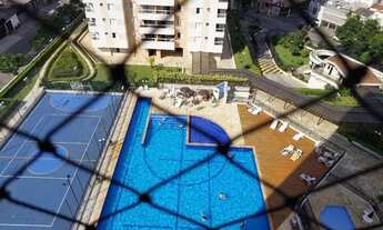 Imagem 5: Apartamento Venda 3 Dormitórios - 106 m² Pompéia