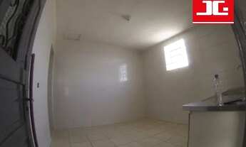 Imagem 2: CASA TÉRREA - VILA PALMARES - SANTO ANDRÉ