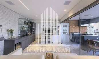 Imagem 7: Apartamento para venda na Vila Olímpia, 2 quartos e 2 vagas, Condomínio Orbit Residencial