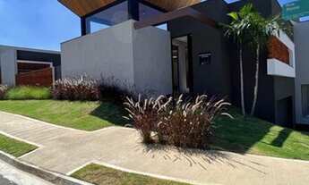 Imagem 4: Casa de condomínio térrea para venda com 210 metros quadrados com 3 quartos