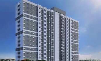 Imagem: Apartamento Novo - Locação - Nunca Habitado!