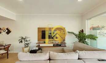 Imagem 4: Casa com 3 dormitórios à venda, 192 m² - Bosque dos Manacas - Jacareí/SP