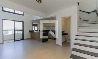 Imagem: Apartamento para Aluguel - Residencial Parque