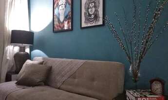 Imagem 2: Apartamento para aluguel com 35 metros quadrados com 1 quarto em Jardim Paulista - São Pau