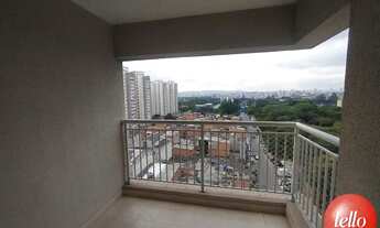 Imagem 3: São Paulo - Apartamento Padrão - Belém