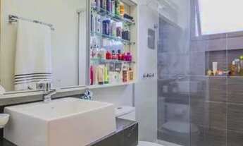 Imagem 6: Cobertura para Venda - 100m², 3 dormitórios, sendo 1 suites, 2 vagas - Jardim Lindóia