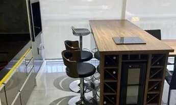 Imagem 3: Apartamento à venda em Centro com 150 m², 4 quartos, 3 suítes, 3 vagas