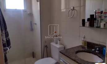 Imagem 7: Apartamento (tipo - padrao) 2 dormitórios, cozinha planejada, portaria 24 horas, lazer, sa