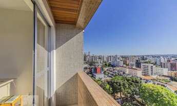 Imagem 5: Apartamento para Aluguel - Vila Izabel , 3 Quartos, 92 m2