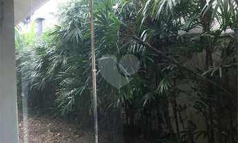 Imagem 4: São Paulo - Casa Padrão - ALTO DE PINHEIROS