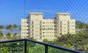 Imagem: Apartamento vista mar 3 dormitórios sendo