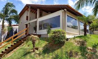 Imagem: Casa 4 Dormitórios para venda em Itatiba