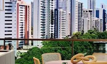 Imagem 6: LUXUOSO-TERRAZZA BEIRA RIO-ÚLTIMAS UNIDADES-CONDIÇÕES IMPERDÍVEIS-FAÇA SUA PROPOSTA-4QRTS