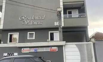 Imagem 4: Apartamento para aluguel e venda tem 50 metros quadrados com 1 quarto