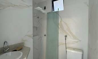 Imagem 5: Apartamento para aluguel com 216 metros quadrados com 4 quartos em São Marcos - São Luís