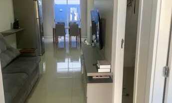 Imagem 4: Casa semi-mobiliada