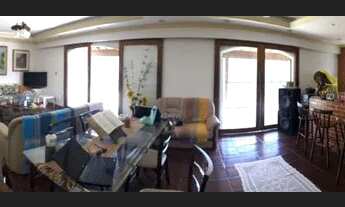 Imagem 4: Ibicui Casa 5 Quartos