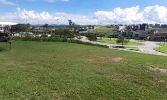 Imagem 4: Excelente Terreno com 615 m² localização privilegiada - Condomínio Residencial Alphaville