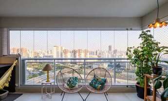 Imagem 6: Apartamento para aluguel e venda com 79 metros quadrados com 1 quarto