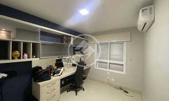Imagem 2: Apartamento no Residencial Parque Flamboyant 56 - REF:22162