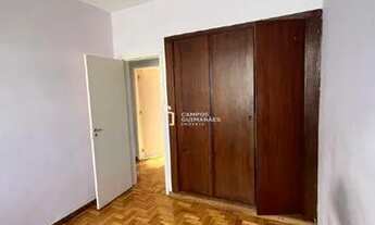 Imagem 2: Apartamento para aluguel, 2 quartos, 1 vaga, Salgado Filho - Belo Horizonte/MG