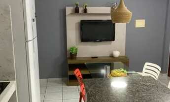 Imagem: Apartamento Beach Pirangi