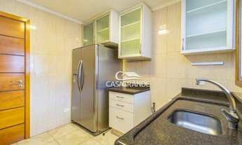 Imagem 7: Apartamento com 3 dormitórios à venda, 149 m² por R$ 975.000,00 - Ahú - Curitiba/PR