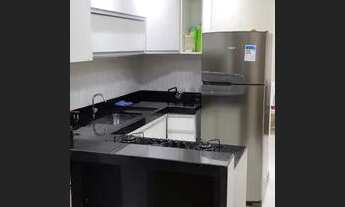 Imagem 1: Aluga-se Apartamento com 2 dormitórios