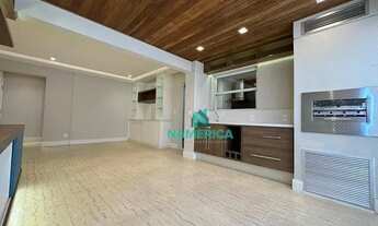 Imagem 6: Apartamento com 2 dormitórios à venda, 105 m² por R$ 1.290.000,00 - Chácara Santo Antônio