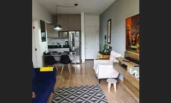 Imagem 3: Apart. 1 Dorm/ Sac/ Vaga - Kobrasol - São José - SC