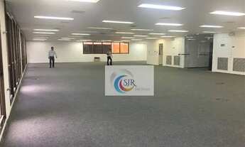 Imagem 2: Conjunto para alugar, 251 m² por R$ 11.000,00/mês - Vila Olímpia - São Paulo/SP