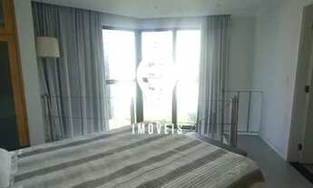 Imagem 5: Apartamento para aluguel, 1 quarto, 1 suíte, 1 vaga, Itaim Bibi - São Paulo/SP