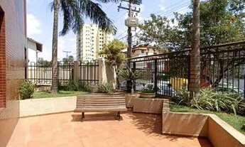 Imagem 4: Venda apartamento Jardim America, 3/4 sendo 1 suite com 108 metros