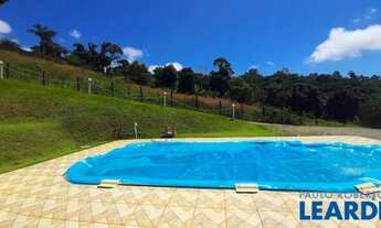 Imagem 6: CHACARA - CHÁCARA SANTA CRUZ - MG