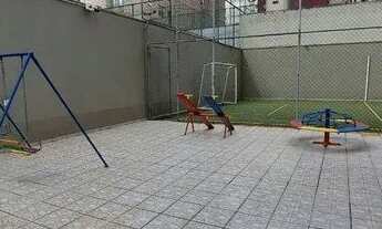 Imagem 7: Apartamento com 3 dormitórios para alugar, 103 m² por R$ 4.230,00/mês - Batel - Curitiba/P