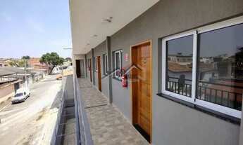 Imagem 4: Apartamento em Condomínio Padrão para Venda no bairro Parada XV de Novembro, 2 dorm, 40 m