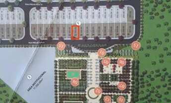 Imagem 3: Terreno próximo a exposição de Fernandópolis