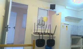 Imagem 6: São Paulo - Kitchenette/Conjugados - Vila São Luís(zona Oeste