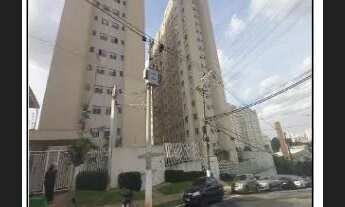 Imagem: SAO PAULO - Apartamento Padrão - JARDIM