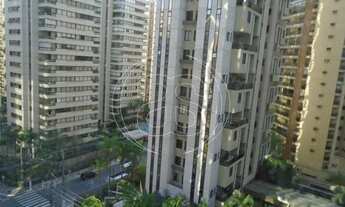 Imagem 4: São Paulo - Apartamento Padrão - Moema Índios