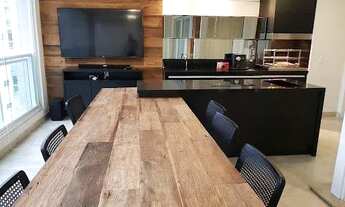 Imagem 3: Apartamento com 4 dormitórios para alugar, 281 m² por R$ 25.700,00/mês - Jardim das Perdiz