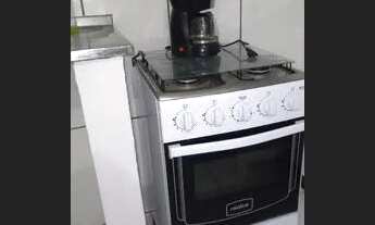 Imagem 4: Stúdio. Tipo kitnet