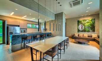 Imagem 7: APÊ Tribeca Square $3700 Vila da Serra Nova Lima MG