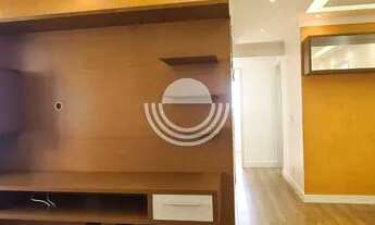 Imagem 6: Apartamento - Mansões Santo Antônio - Campinas