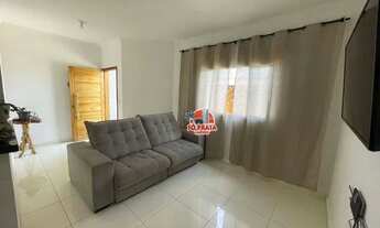 Imagem 5: Casa com 2 dormitórios à venda, 77 m² por R$ 318.000 - Flórida Mirim - Mongaguá/SP