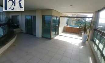 Imagem 6: Linda Cobertura Apartamento cobertura com 4 dormitórios