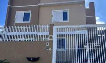 Imagem 5: Excelente Sobrado com terraço em ótima localização no Pilarzinho!!