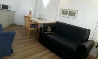 Imagem 5: Flat Para Locação Vila Olímpia