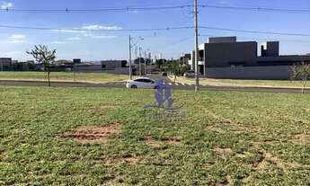 Imagem 4: Terreno à venda, 420 m² por R$ 420.000,00 - Condomínio Residencial Cyrela - Bauru/SP